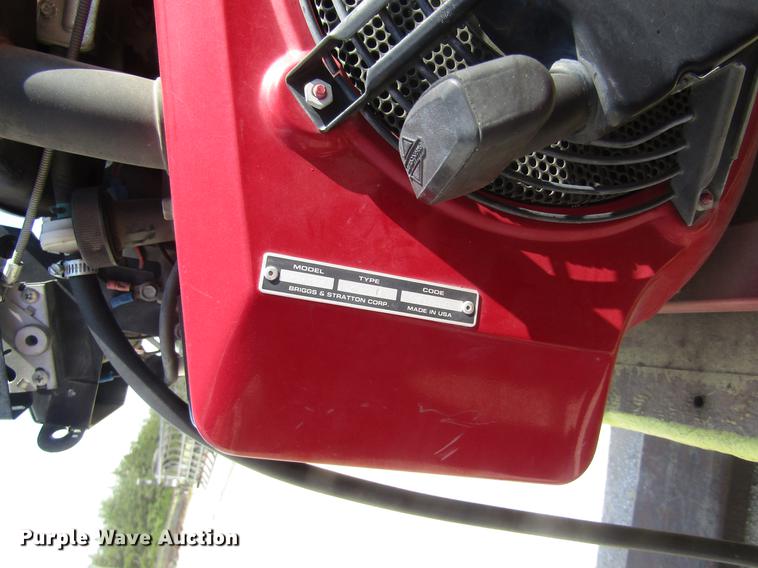 image for item DD8887 Fire apparatus skid unit