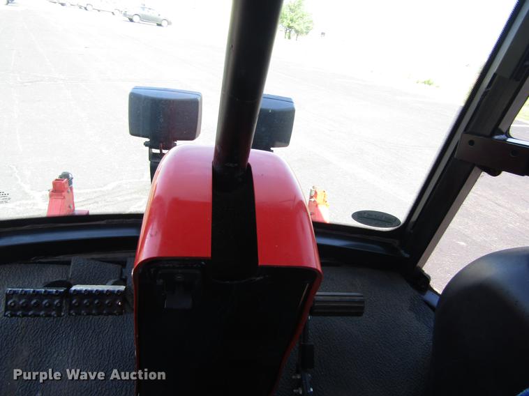 image for item DD8899 2011 Jacobsen HR9016 lawn mower