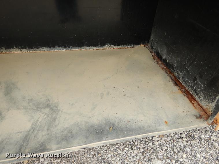 image for item DE1841 1997 Chevrolet Blue Bird school bus