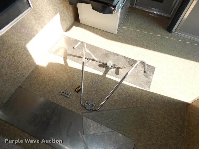 image for item DE1848 1996 Chevrolet Silverado 3500 ambulance