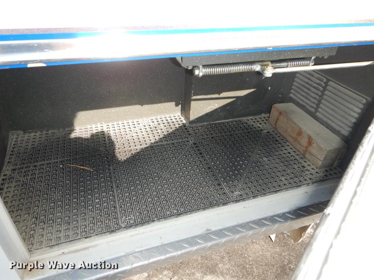 image for item DE1848 1996 Chevrolet Silverado 3500 ambulance