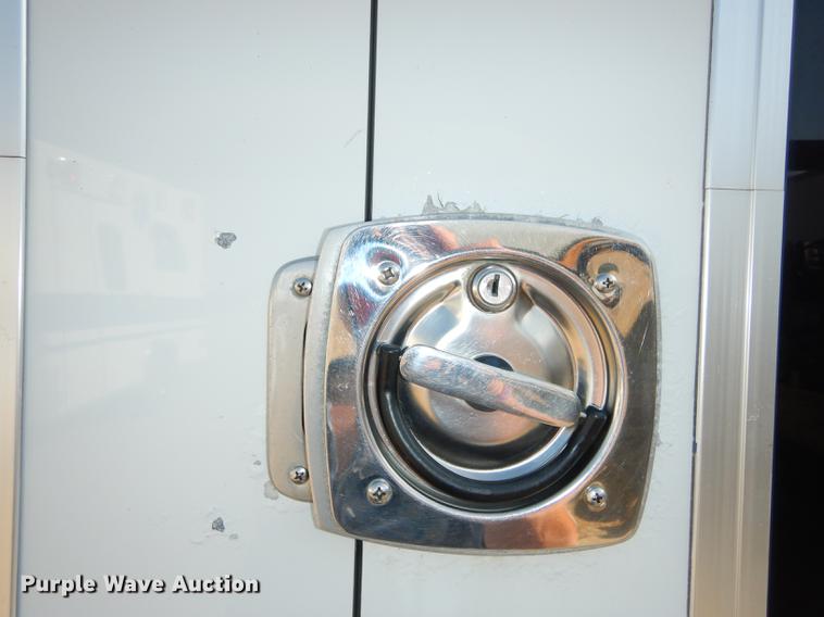 image for item DE1848 1996 Chevrolet Silverado 3500 ambulance