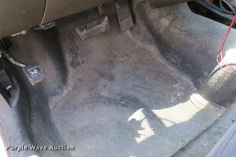 image for item DE3771 2008 Chevrolet Impala Police