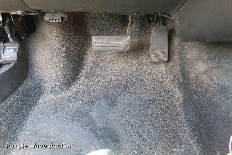 image for item DE3771 2008 Chevrolet Impala Police