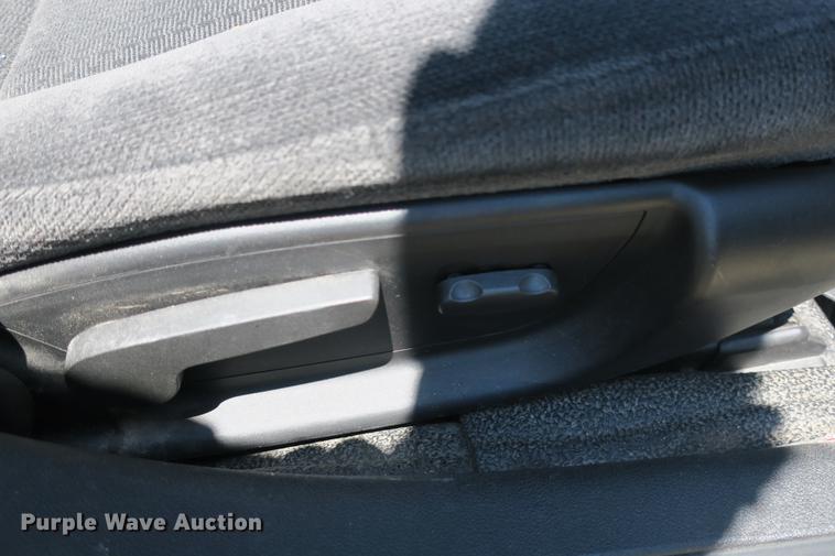 image for item DE3771 2008 Chevrolet Impala Police