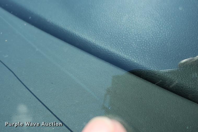 image for item DE3771 2008 Chevrolet Impala Police