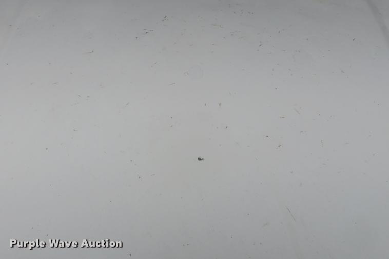 image for item DE3772 2001 Ford Crown Victoria Police Interceptor