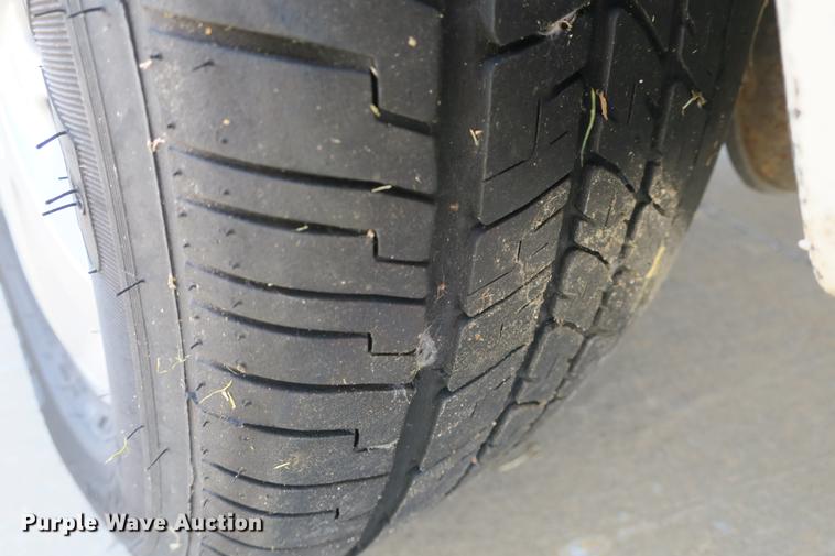 image for item DE3773 2006 Chevrolet Impala Police