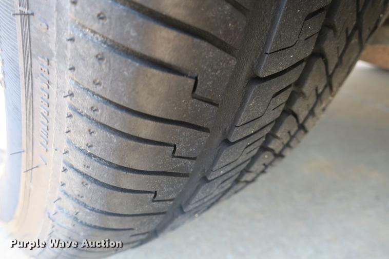 image for item DE3773 2006 Chevrolet Impala Police