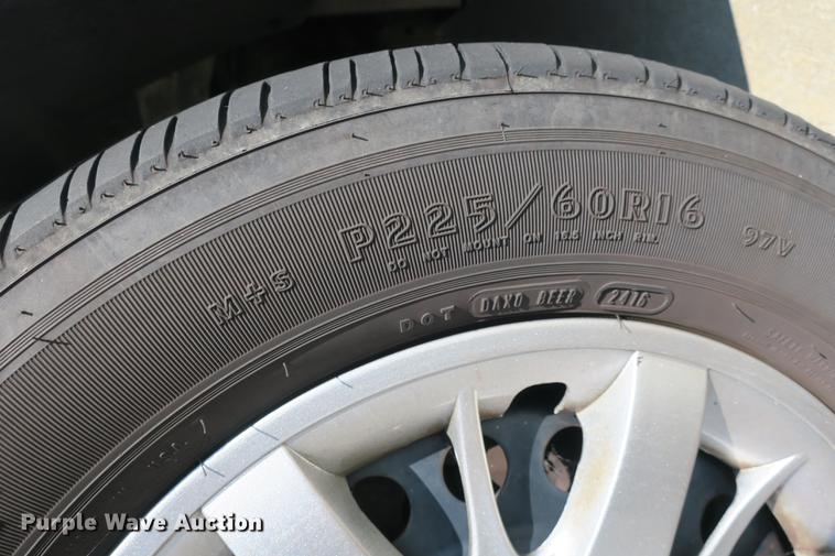 image for item DE3773 2006 Chevrolet Impala Police