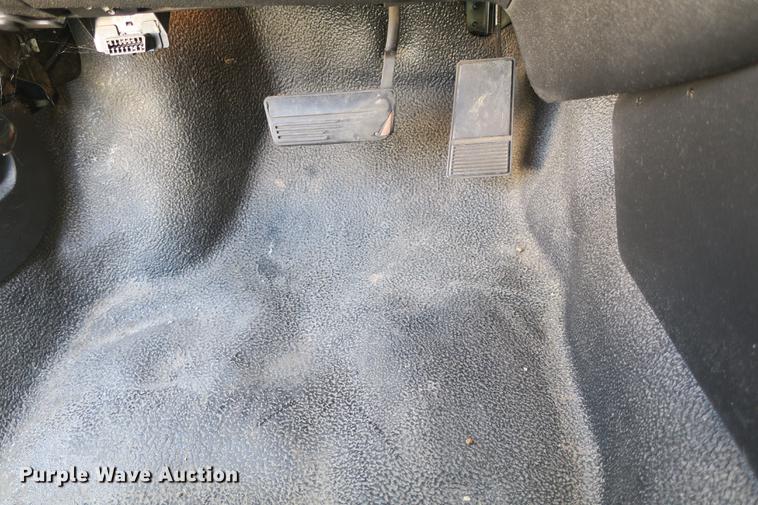 image for item DE3773 2006 Chevrolet Impala Police