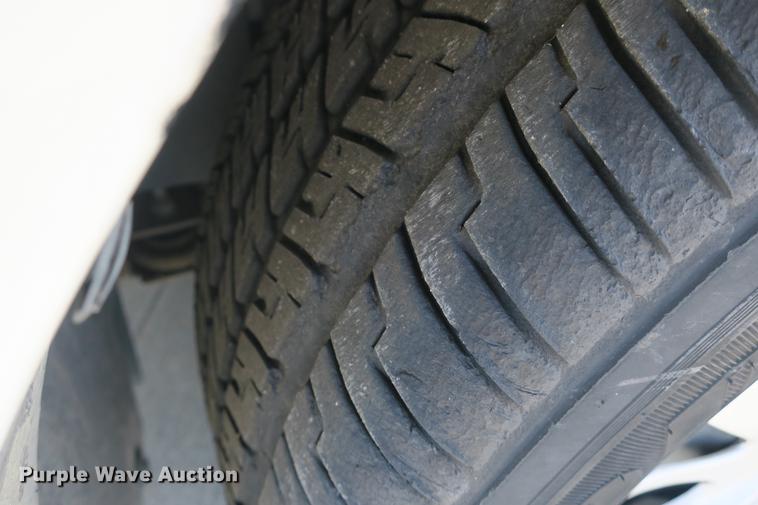 image for item DE3774 2007 Chevrolet Impala Police