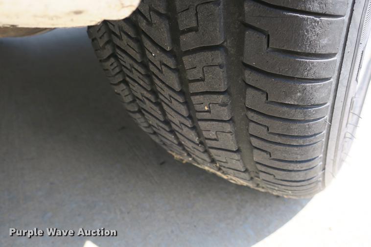 image for item DE3774 2007 Chevrolet Impala Police