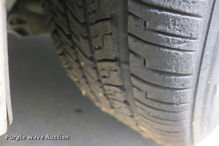 image for item DE3774 2007 Chevrolet Impala Police