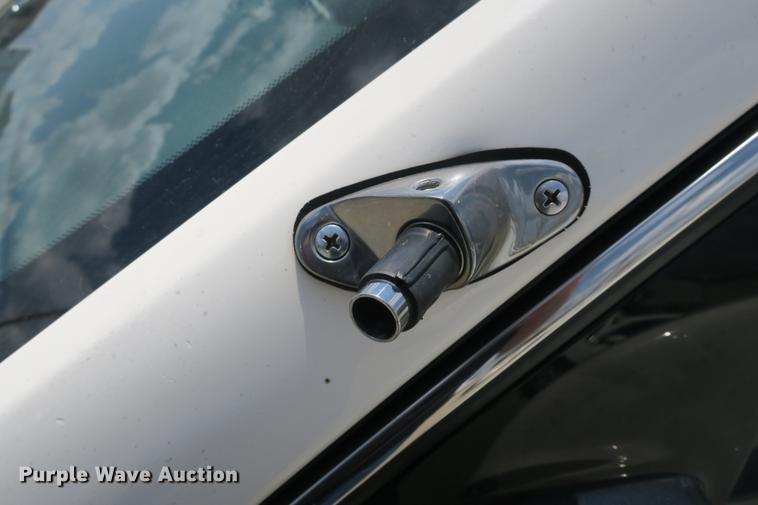 image for item DE3774 2007 Chevrolet Impala Police