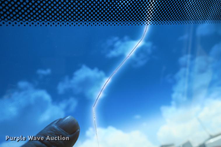 image for item DE3774 2007 Chevrolet Impala Police