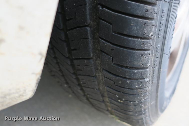 image for item DE3775 2009 Chevrolet Impala Police