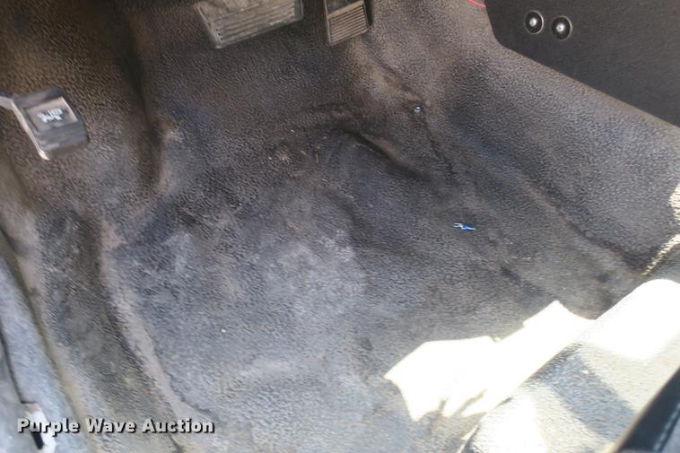 image for item DE3775 2009 Chevrolet Impala Police