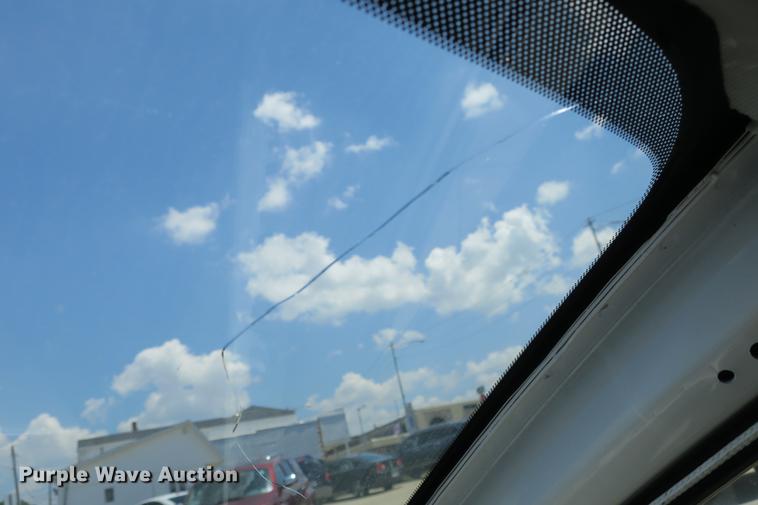 image for item DE3776 2009 Chevrolet Impala Police