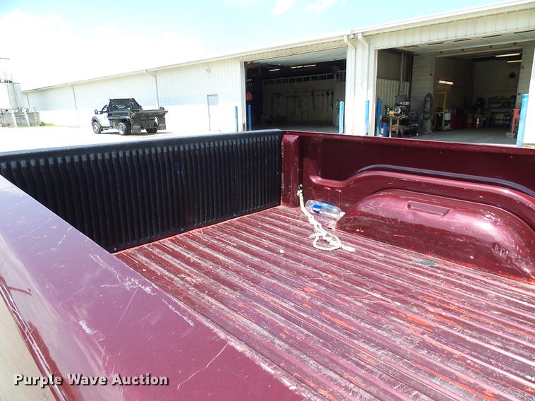 image for item DE5092 2001 Dodge Ram 1500 Club Cab pickup truck