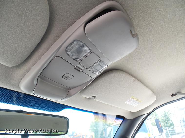 image for item DE5092 2001 Dodge Ram 1500 Club Cab pickup truck