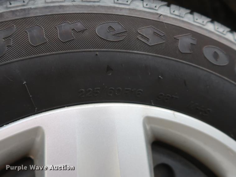 image for item DF2253 2008 Chevrolet Impala