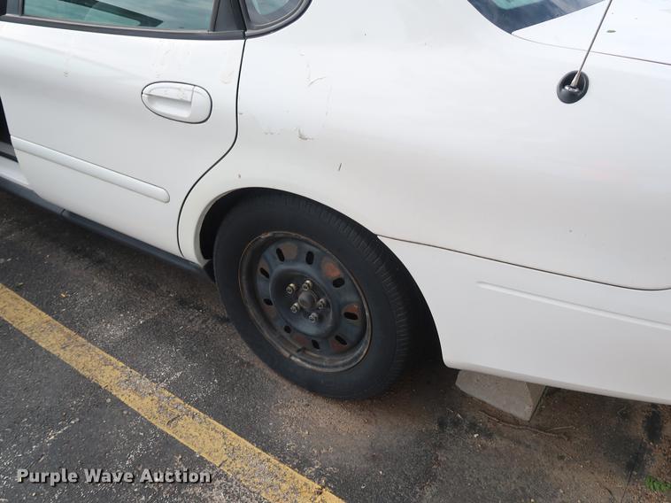 image for item DF2255 2001 Ford Taurus