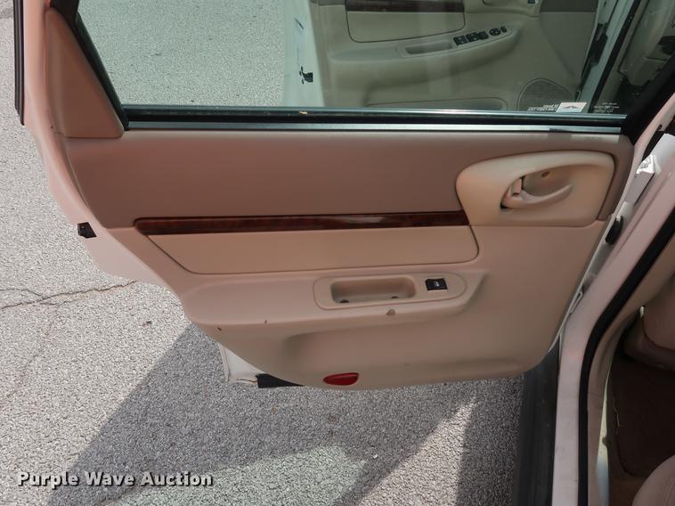 image for item DF2256 2005 Chevrolet Impala