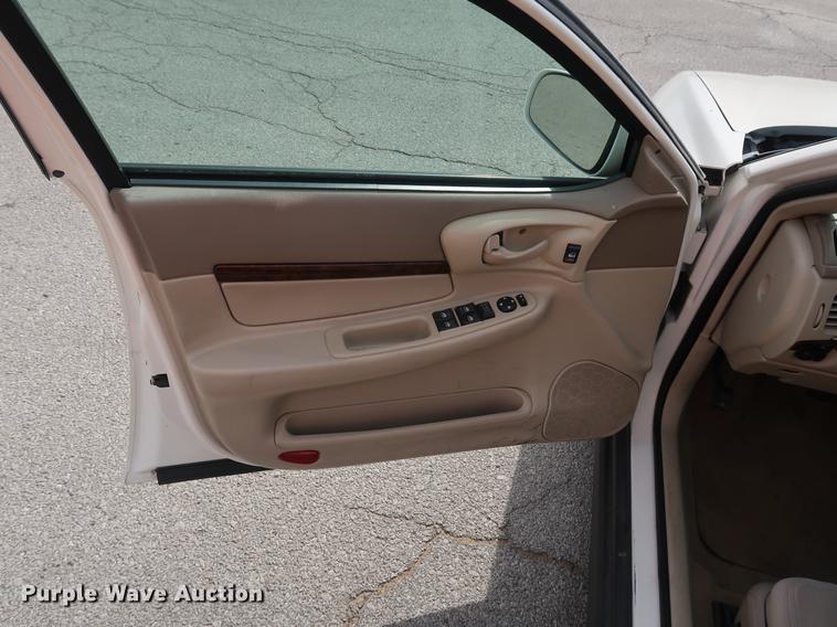 image for item DF2256 2005 Chevrolet Impala