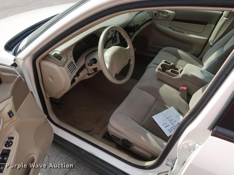 image for item DF2256 2005 Chevrolet Impala