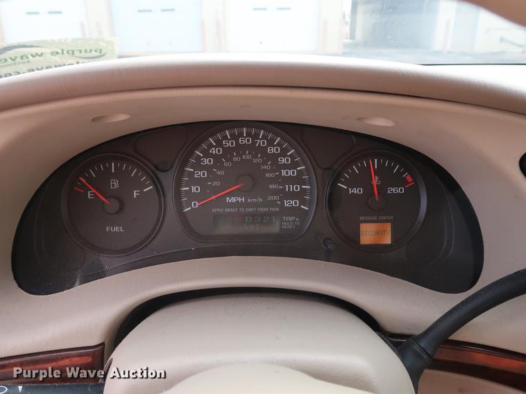 image for item DF2256 2005 Chevrolet Impala