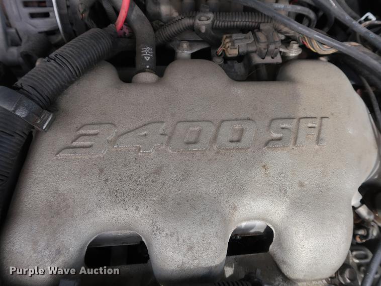 image for item DF2256 2005 Chevrolet Impala