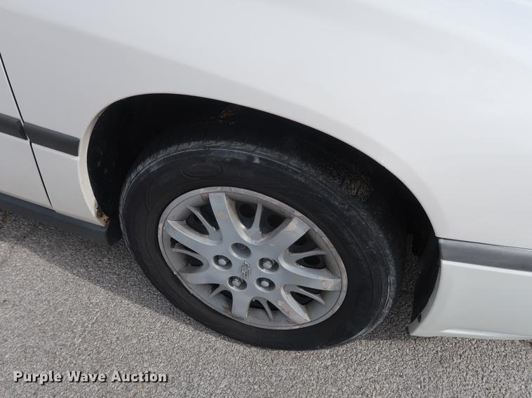 image for item DF2256 2005 Chevrolet Impala