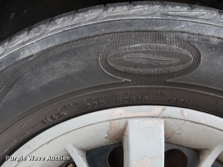 image for item DF2256 2005 Chevrolet Impala