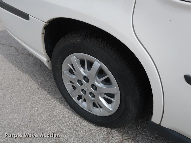 image for item DF2256 2005 Chevrolet Impala