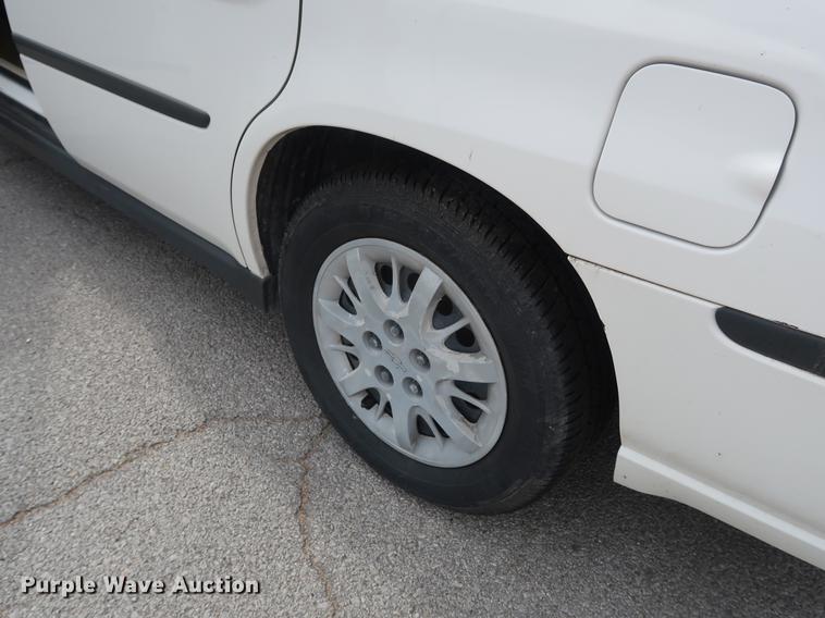 image for item DF2256 2005 Chevrolet Impala