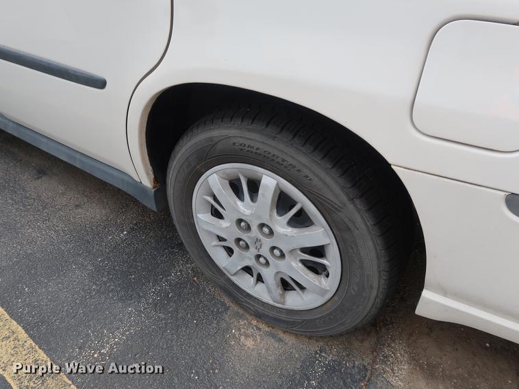 image for item DF2257 2001 Chevrolet Impala