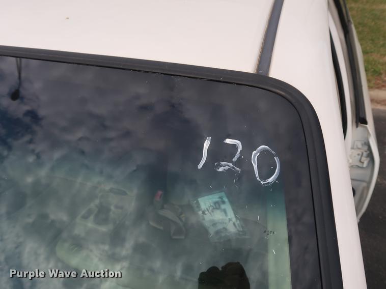 image for item DF2257 2001 Chevrolet Impala