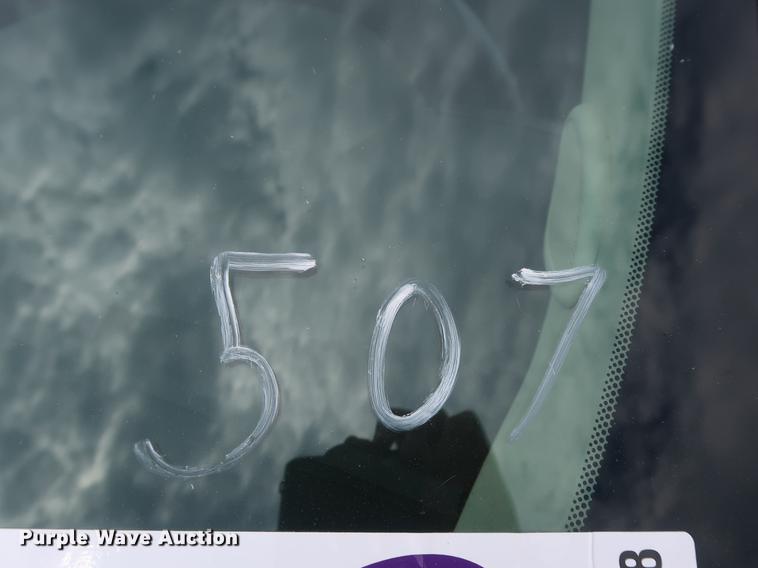 image for item DF2258 2012 Chevrolet Silverado 1500 Hybrid Crew Cab pickup truck