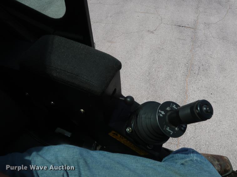 image for item DF2282 1989 Grove RT740B crane