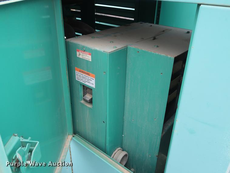 image for item DF2284 Onan 75ENAD generator