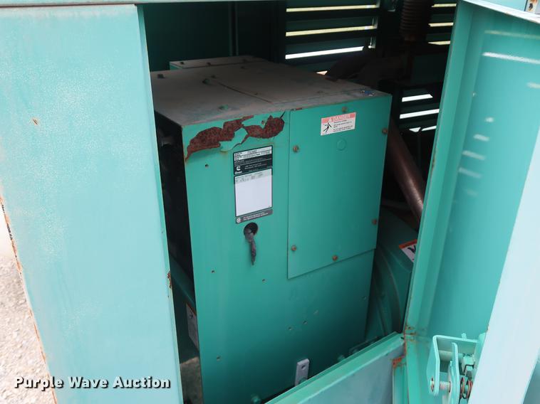 image for item DF2284 Onan 75ENAD generator