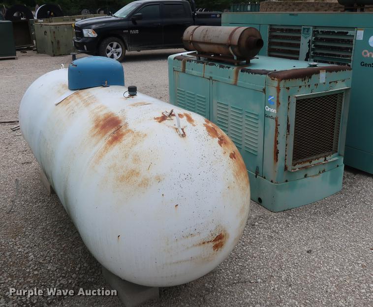 image for item DF2285 Onan 45EM generator