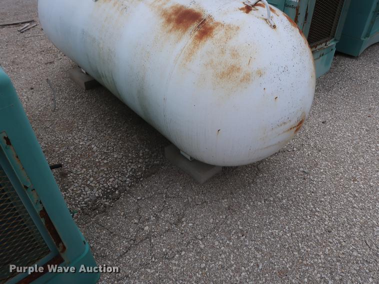 image for item DF2285 Onan 45EM generator