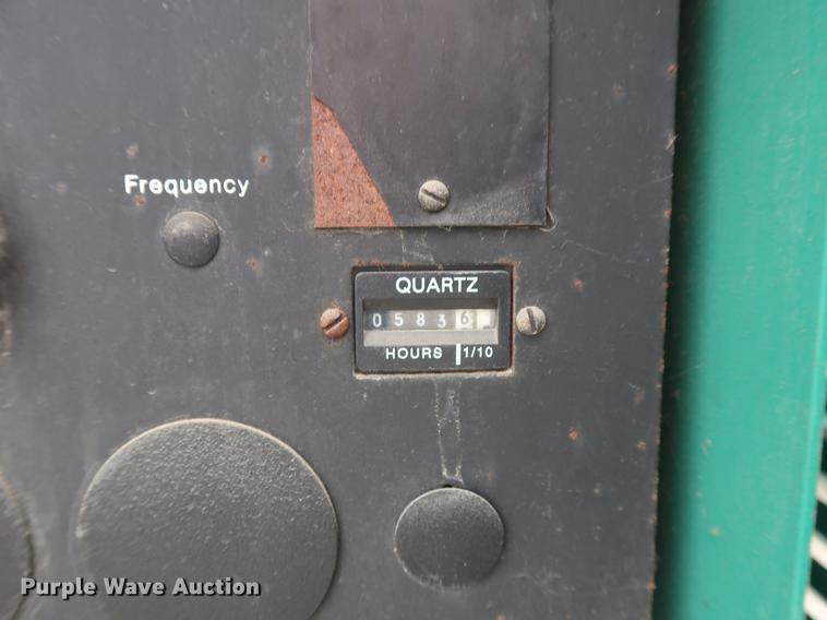 image for item DF2285 Onan 45EM generator