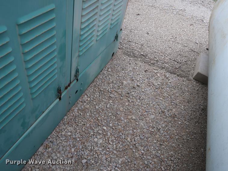 image for item DF2285 Onan 45EM generator