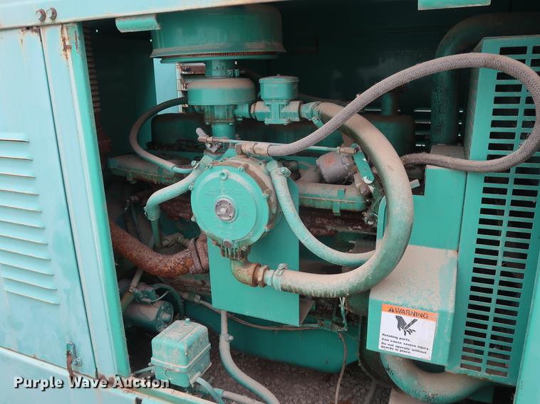 image for item DF2285 Onan 45EM generator