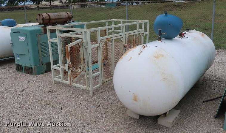 image for item DF2287 Onan 45EM generator