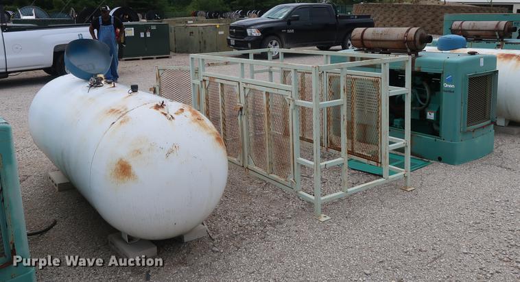 image for item DF2287 Onan 45EM generator