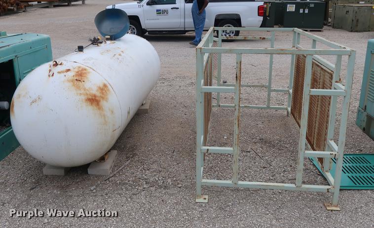 image for item DF2287 Onan 45EM generator